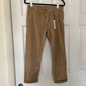 AG The Caden Tailored Trouser - 27